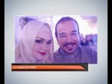 Siti Nurhaliza hamil?