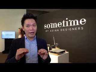 Koleksi baru Sometime by Asian Designers