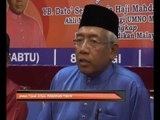 UMNO tidak kesal pendirian Tun M