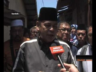 Tindakan pemotongan tidak adil bagi penduduk