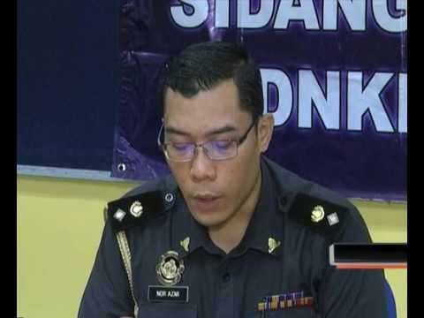 Syarikat guna perisian tidak tulen berdepan penjara 5 tahun