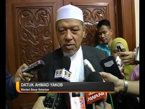 13 Disember, cuti umum di Kelantan