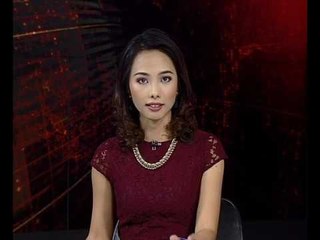 Alvin Chong belajar bahasa Melayu melalui kawan