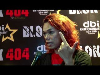 Kehidupan Neelofa jadi inspirasi