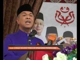 Masih simpan rakaman perbualan dengan bekas pemimpin UMNO