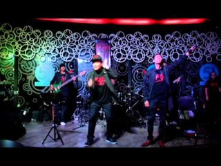 Siri jelajah Ukays ke seluruh Malaysia