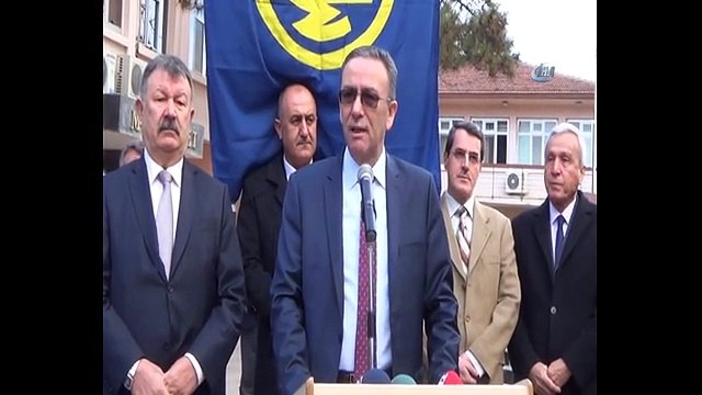 Mehmetçiğe 3 bin 500 milli tüfek sevkiyatı