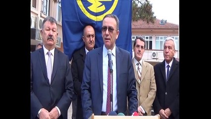 Mehmetçiğe 3 bin 500 milli tüfek sevkiyatı