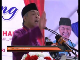TPM sedia lafaz sumpah laknat