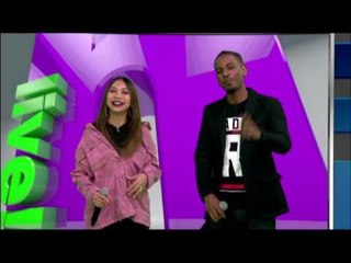 h Live! eksklusif bersama Hunny Madu & Radio3000