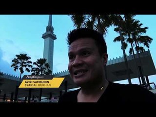 HamzTravels (Episod 13): Insomnia... Mahu Ke Mana?