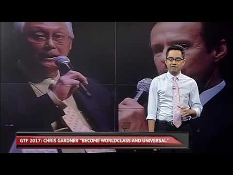 GTF 2017: Smart Money With Ibrahim Sani