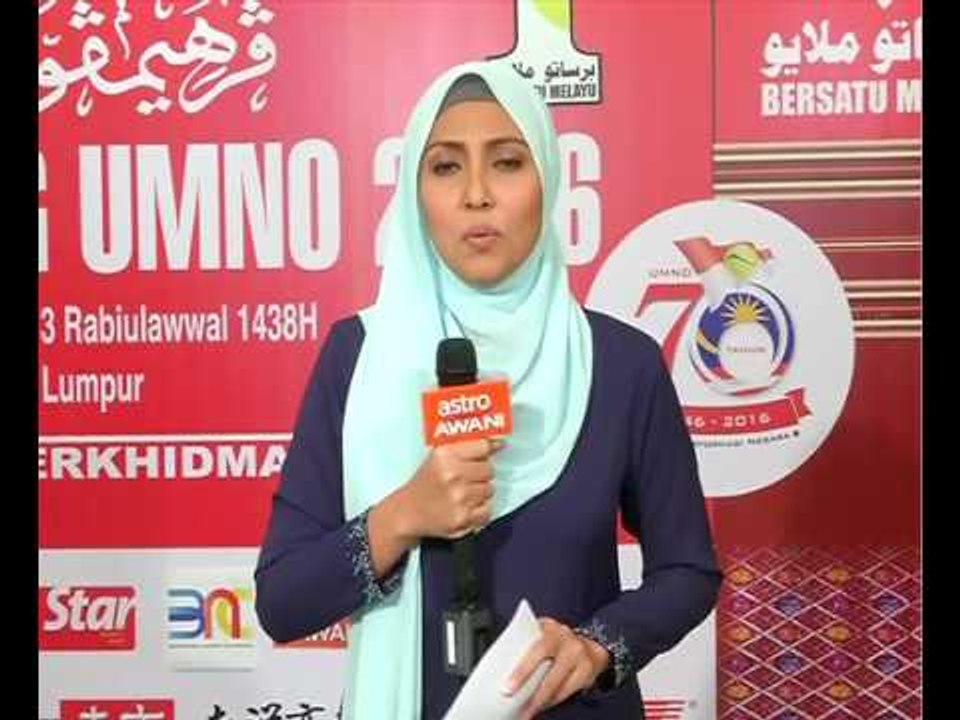Elak jadi tin kosong yang hanya tahu buat bising