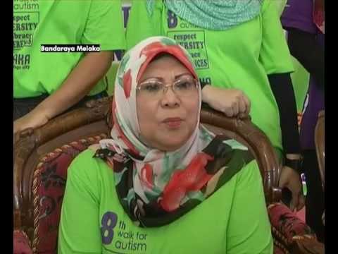 Pusat pendidikan khas bagi golongan autisme bakal diwujudkan