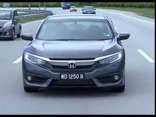 #INGEAR501: Why the Honda Civic is all the car that you need