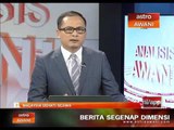 Analisis AWANI: Malaysia Sehati Sejiwa