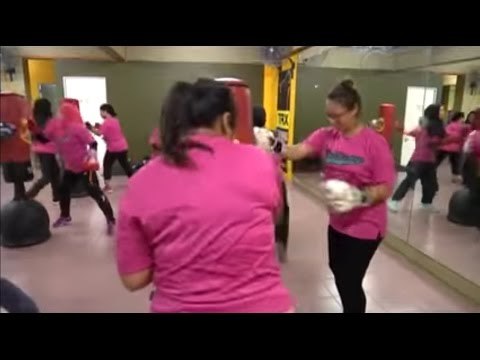 Fit AWANI S2 EP9 - Manfaat cardio kickboxing & penghidratan yang betul