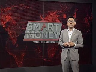 Bandar Malaysia: Smart Money With Ibrahim Sani