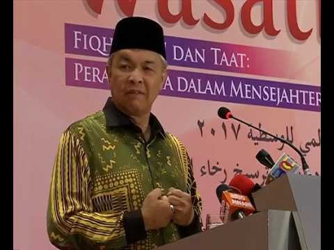 Jangan gadai agama demi kepentingan politik - TPM