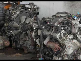 #INGEAR501: 5 things need to know about buying second hand car parts from a 'Kedai Potong'