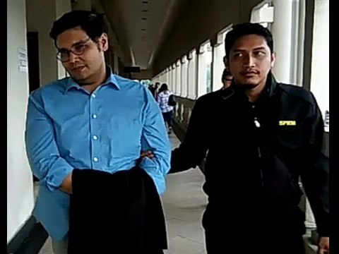 Bekas Pengurus Kanan MAHB mengaku tidak bersalah pecah amanah