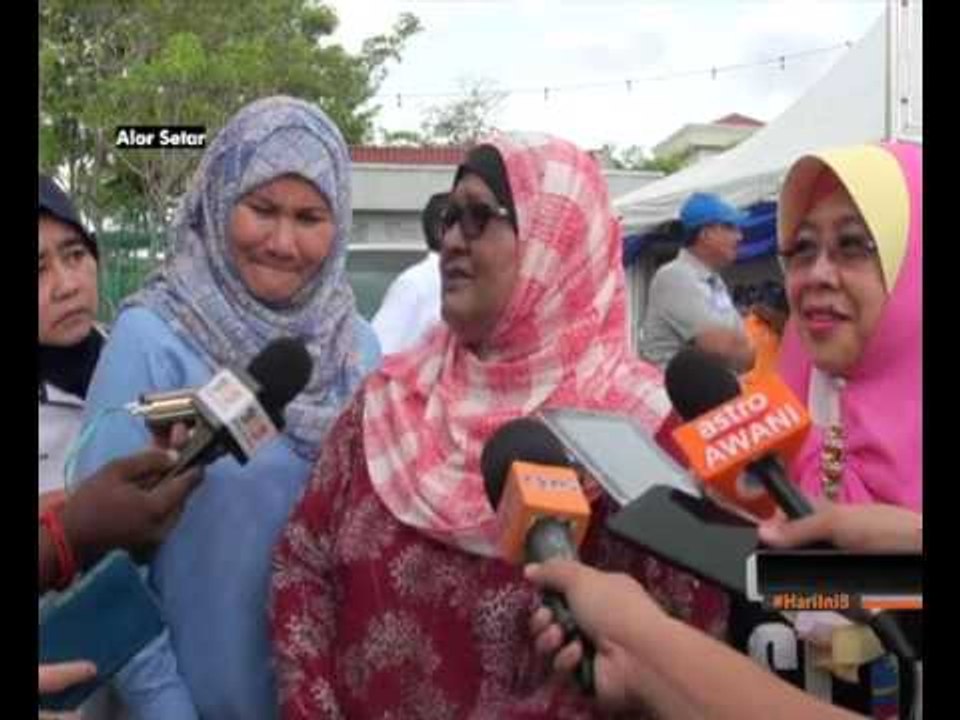 8,000 peluang pekerjaan melalui SL1M zon utara