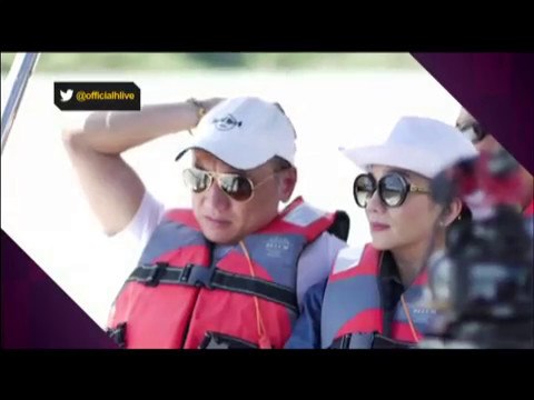 Sheila Majid suntik mesej cintakan alam sekitar