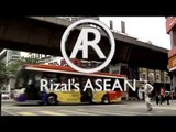 Rizal’s ASEAN: Kolaborasi anak muda dan Malaysia sebagai hab impian mereka