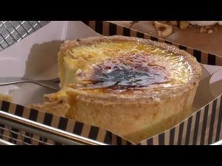 Sweet Tooth (Episode 4): It’s a pie thing