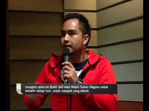 Apa masa depan pemain sukan elektronik tempatan?