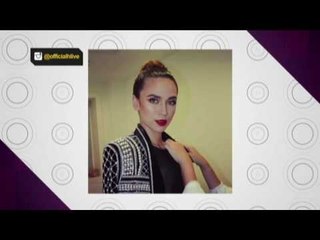 'Raggae' taruhan terbaru Diana Danielle