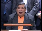 Ketetapan Majlis Presiden Pakatan Harapan