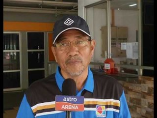 下载视频: Datuk Abd Hamid Hassan beri laluan kepada calon berprofil tinggi