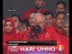 Empat faktor UMNO terus kukuh selepas tujuh dekad