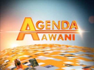 Download Video: Agenda AWANI: Projek lembah Chuping ubah lanskap ekonomi Perlis