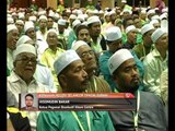 Kerajaan Negeri Selangor dingin, suram
