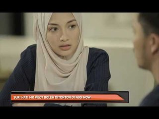 Suri Hati Mr Pilot boleh ditonton di Njoi Now