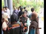 Persempadanan di Melaka semula digantung sementara