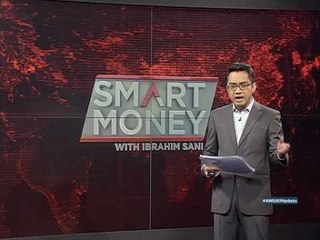 Ekuinas 2016: Smart Money With Ibrahim Sani
