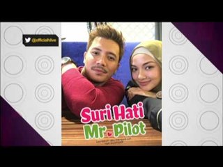 Fatah Amin harap peminat sokong semua drama