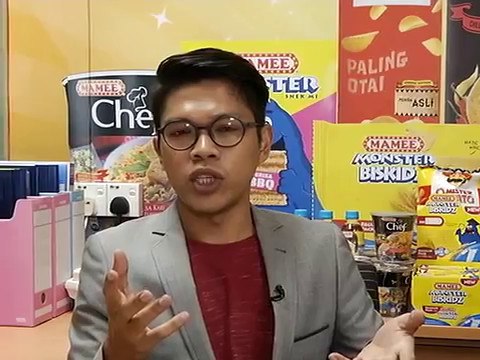 Niaga Kini: Industri halal masih jauh perjalanan