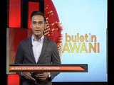 MB Perak gesa MAHB hantar laporan penuh