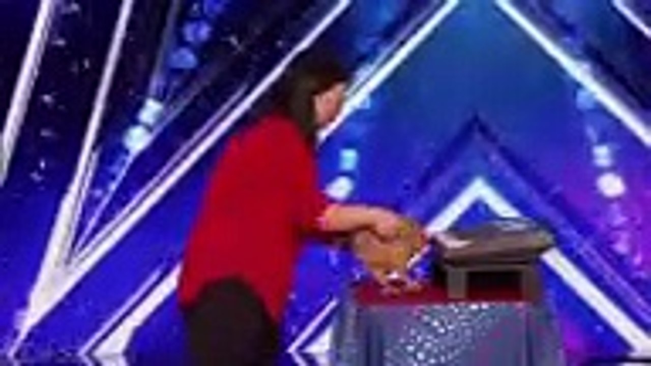 TOP 5 Special Emotional Performance America's Got Talent 2017 by Vídeo De Tendência  , Tv series online free fullhd movies cinema comedy 2018