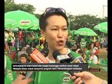 Program Hari Sarapan Terbesar Milo 2017 meriah