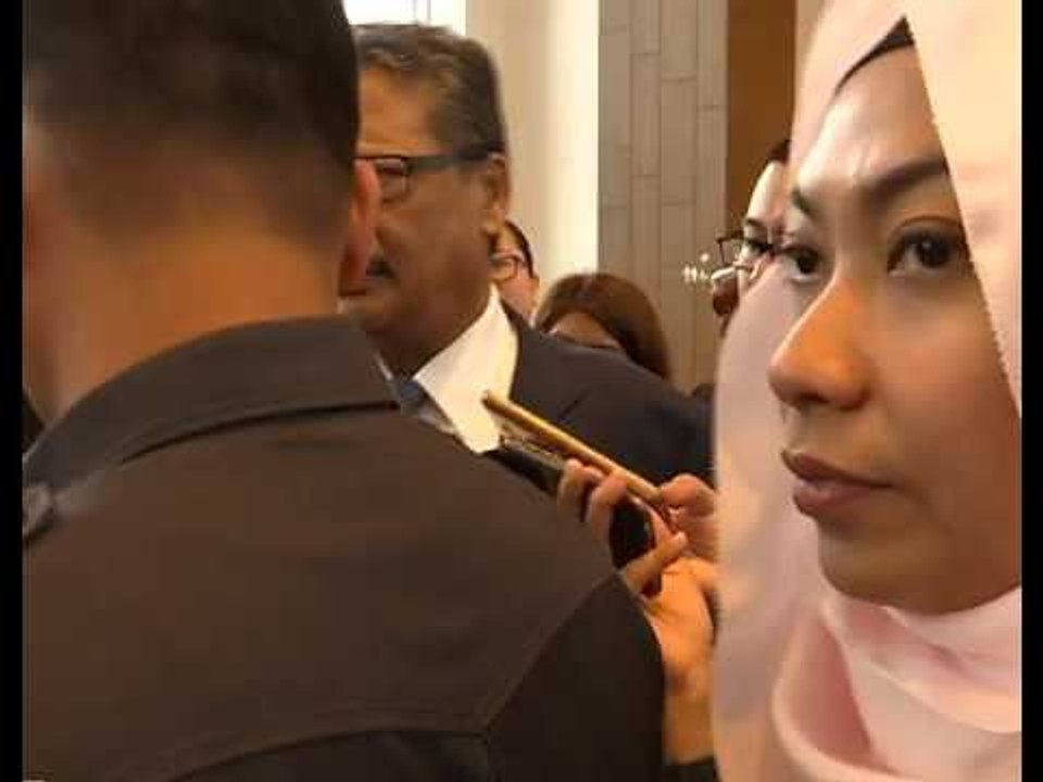 SPRM diberi tempoh sebulan lengkapkan siasatan kes SRC International