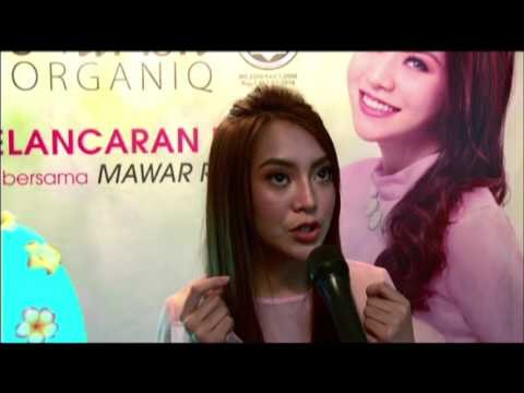 Mawar Rashid Duta Nurish Organiq