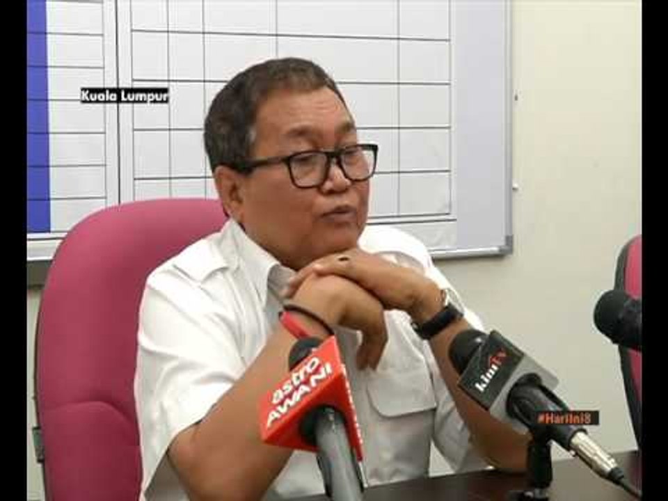 PAS & PKR Selangor seakan berkhalwat