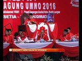 Solidariti UMNO dalam isu Myanmar