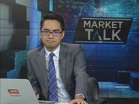 Market Talk: US Dollar Banknotes