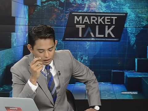 Market Talk: DKSH